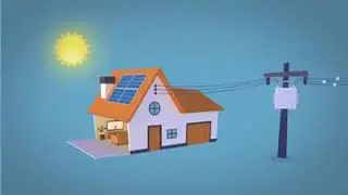 Veja Como Funciona a Energia Solar Junto Com a Concessionária