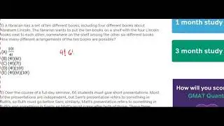 Combinatorics 35
