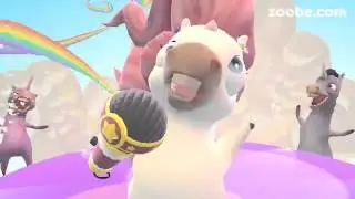 fat ponny yaaaaaaaa