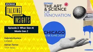 Ep.2 When Gen AI Meets Gen Z