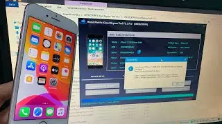 iPhone 7 icloud bypass with signal Done World Mobile iCloud Bypass Tool V3.1