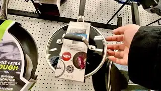 PUBLIC ASMR TARGET BROWSING! | CAMERA TAPPING | SCRATCHING | TINGLES