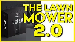 Manscaped Lawn Mower 2.0 Ad