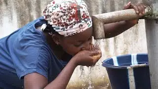 UNDP-Japan post-Ebola intervention in Sierra Leone