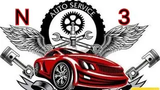 кузовной ремонт от А до Я. 