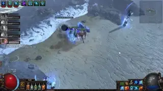 POE HC SSF Legacy [RU/ENG]
