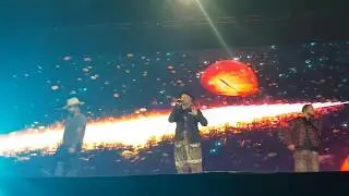 More Than That - Backstreet Boys (Live in Manila 2019)