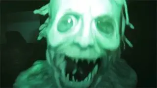 Laughing At CURSED AI Videos