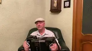 Повстречалась мне девчёночка! Слова, музыка, исполнение Николай Зубрилин.