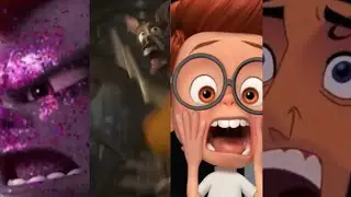 1 Second From Animated Dreamworks Movie (Updated)