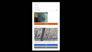 GIS Field Survey Application - Complete Demo & Walk through