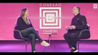 Ludmila Comunicação e Marketing TM1 - Conexão Casa Petra -