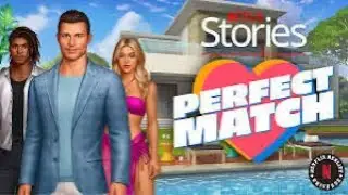 Netflix Stories Perfect Match Netflix Gamer First Impressions
