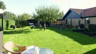Havearbejde