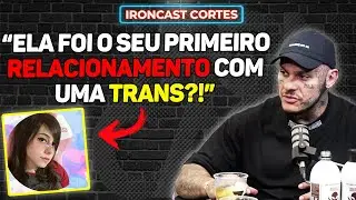 TOGURO IS QUESTIONED ABOUT HIS RELATIONSHIP WITH SAYURI AND REVEALS EVERYTHING LIVE – IRONCAST CO...