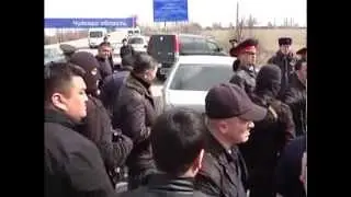 Привет Харьковскому ГАИ , скоро на улицах нашего города l HD l