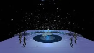 Debauche -  All by Myself