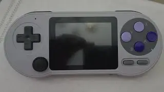 Data frog Sf2000 Red light of death of Black screen FIX 100% works part 1