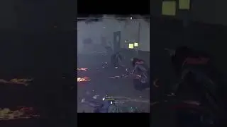 When your teammate boops the snoot and saves your life | Dead by Daylight 