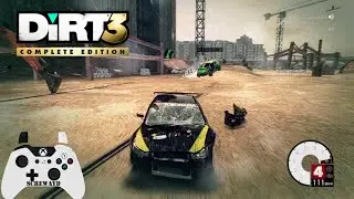 Outbreak Gameplay 42