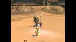 B&S ForceMaster Fire Bolt + Ice Bolt + Shock Wave