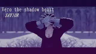 [MMD] -  Savior