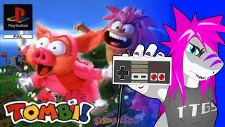 TTGS - Tombi plays TOMBI! [Episode 2] (Feat. JAMMIELAD)