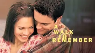 A WALK TO REMEMBER Vj Junior mugo gwa love story 