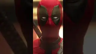 #deadpool3 #deadpool #wolwerine #marvel #movie #shorts #tiktok #ryanreynolds #hughjackman
