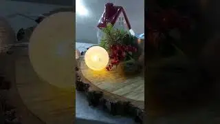 НАЧАЛО ЗИМЫ  #уютныйдом