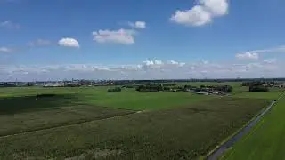 't Woudt en Groeneveldse polder