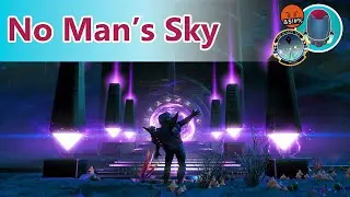 [FR] [PC] No Man's Sky 5.2 // Une expédition spéciale et... un cadeau !!!