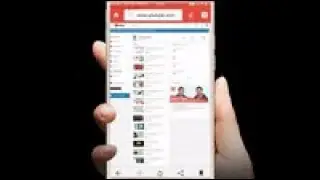 How to manage youtube channel like pc  with your android device//सिर्फ आपने   मोबाइल से  कैसे आप ?
