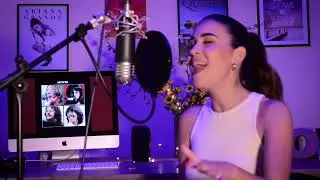 The Beatles - Let It Be - (Cover)
