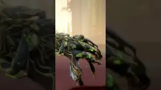 Wisp Prime is Coming Soon to Warframe