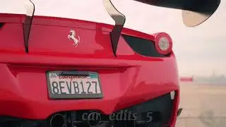 Rari Cool Bodykit