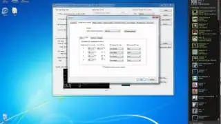 I8k GUI Fan control update for Dell XPS M1710