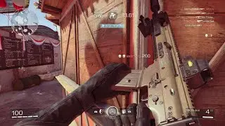 XDefiant Cod Killer