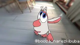 booba around the world | but 2d animation
