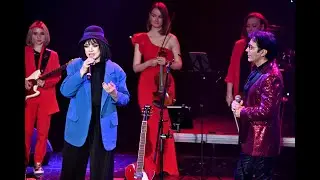 Sorridimi ancora - Полетели - Enrico Colonna  - музыка Татьяна Залужная Любаша - Вегас Сити Холл