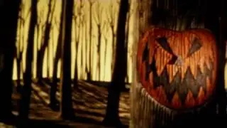 El Extraño Mundo de Jack 3D - Tim Burton | Trailer en español