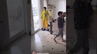 Гироскутер - отличный подарок👍😎💪