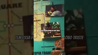 Você reparou nisso em ZOOTOPIA?