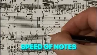 How are difficulty levels assessed in piano music?