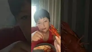 #mukbang