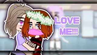 •||LOVE ME!..||•^УльЙоши^~меме~[не ориг]°МОЁ АУ!°