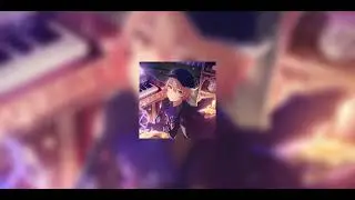sowing the seeds of love - tears for fears ( sped up / nightcore )