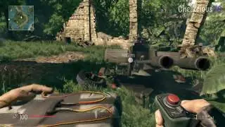 Sniper Ghost Warrior (Story Mode) - On Your Own