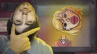 С МОИМ СОСЕДОМ ЧТО-ТО НЕ ТАК (That's not my Neighbor)