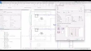 MagiCAD for Revit – Floor heating